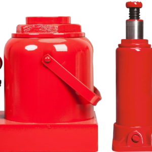 Домкрат гидравлический бутылочный ДА321М150